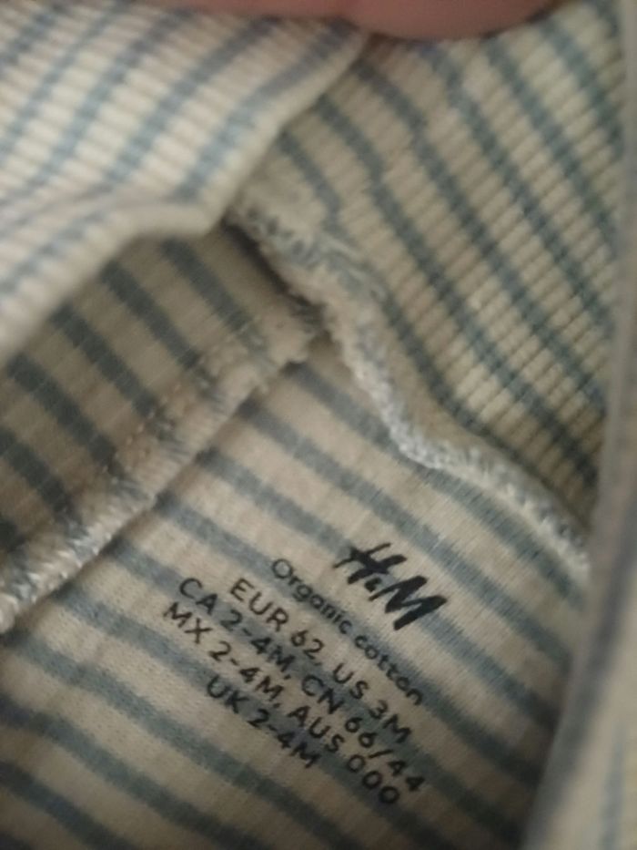 Pantalon legging 3 mois - photo numéro 3