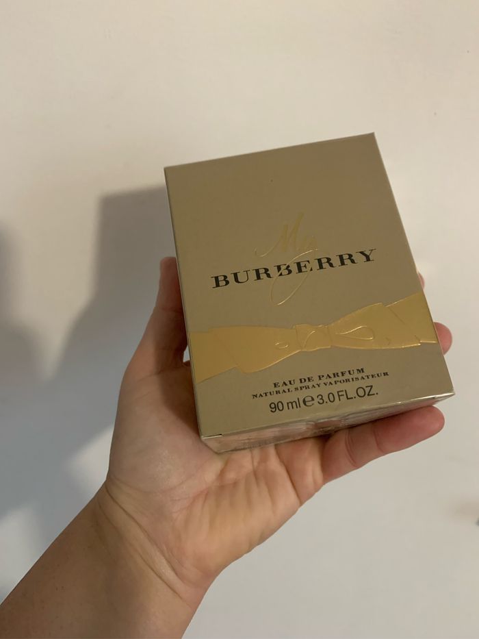 Parfum femme