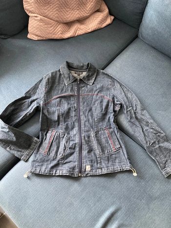 Veste légère taille 40