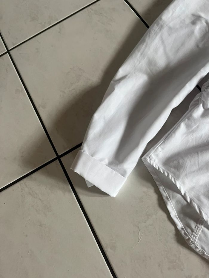 Chemise cintrée - photo numéro 3