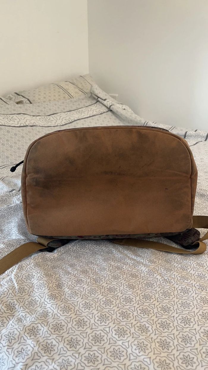 Sac de cours Élément - photo numéro 6
