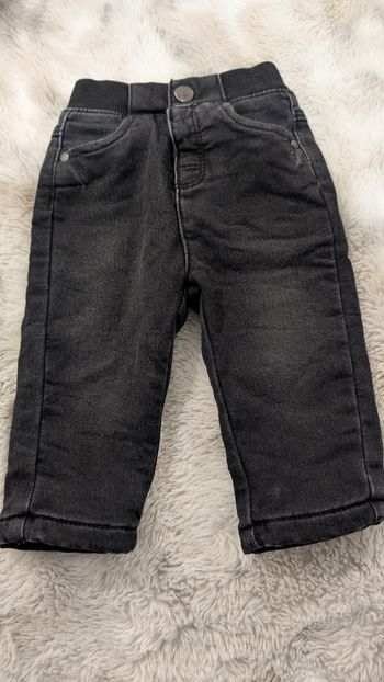 Pantalon Orchestra taille 3 mois