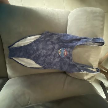 Maillot de Bain