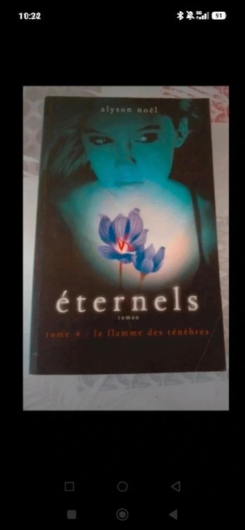 Livre neuf