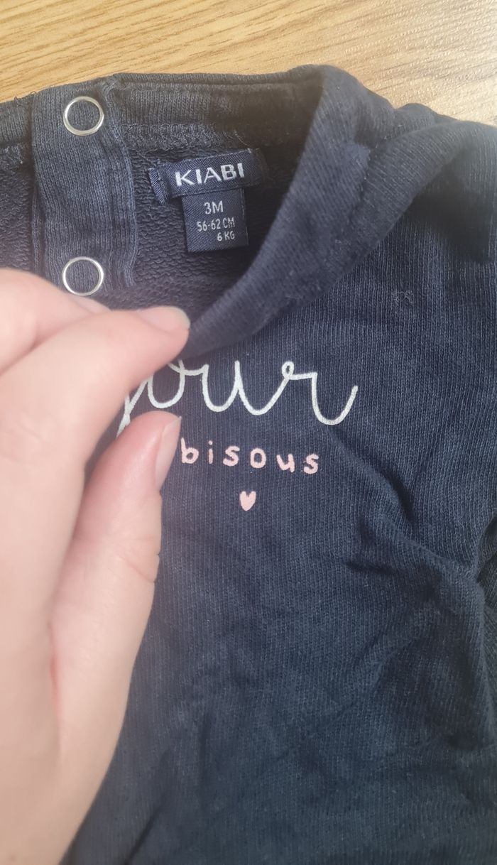 Pull - photo numéro 2
