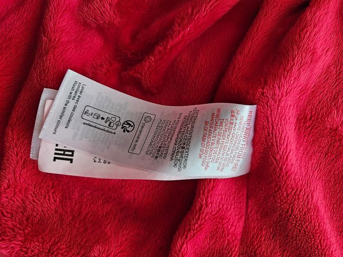 Manteau fille - 4ans - photo numéro 5