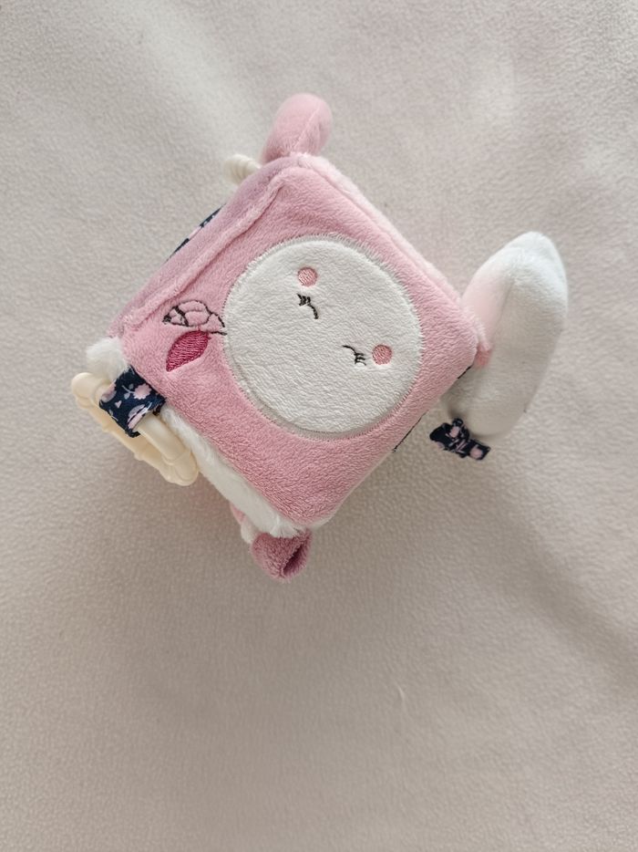 🌸 Cube d'activité 🌸 - photo numéro 2