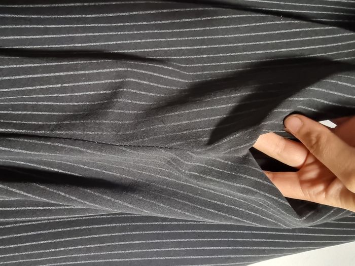 Pantalon de tailleur - photo numéro 3