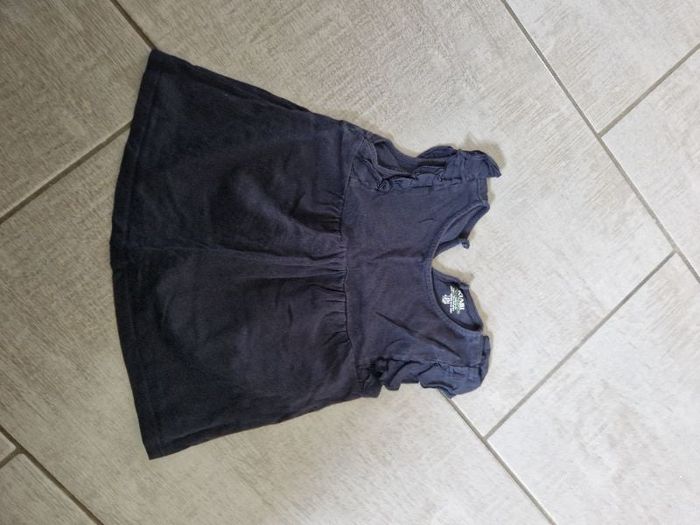 Tee-shirt manche courte kiabi 18 mois