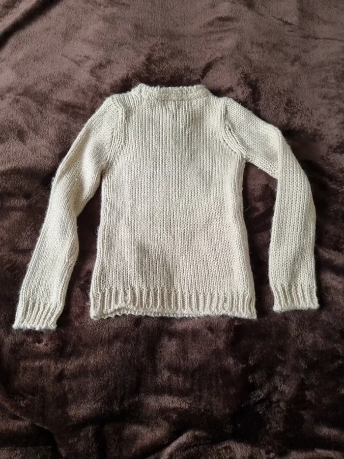Pull bijou - photo numéro 5