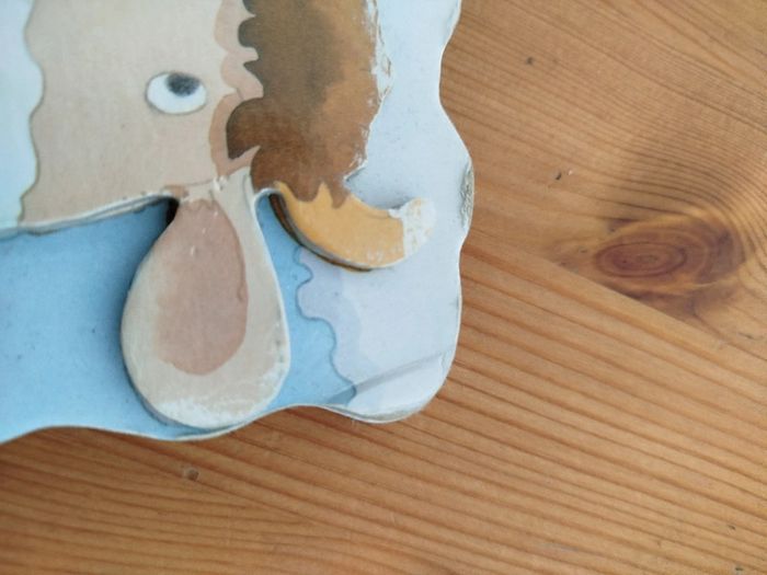 Du bout des doigts - photo numéro 3