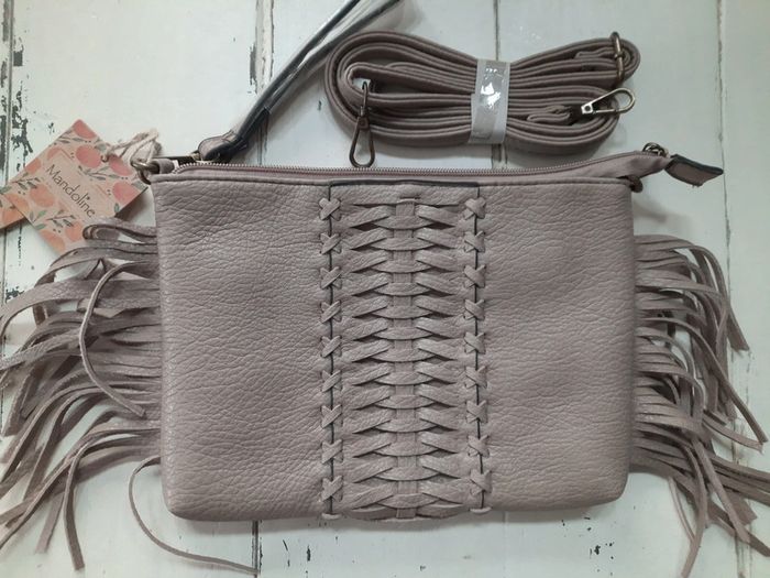 Sac à main Mandoline NEUF - photo numéro 2