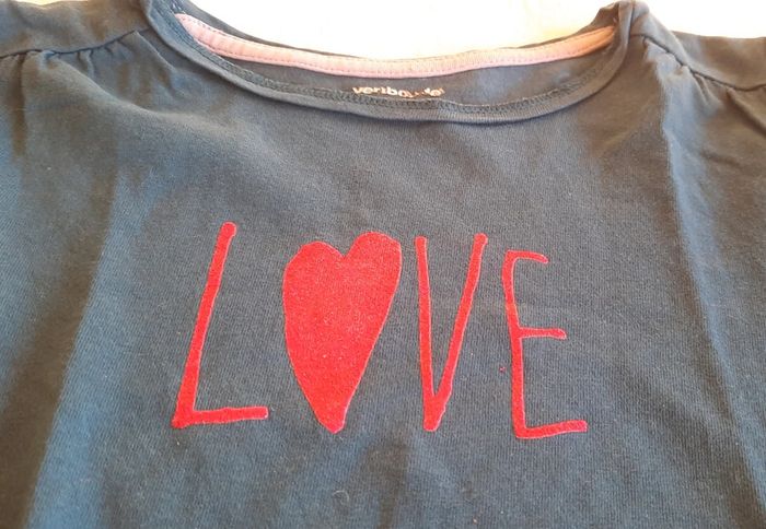 T-shirt Vertbaudet 8 ans - photo numéro 2