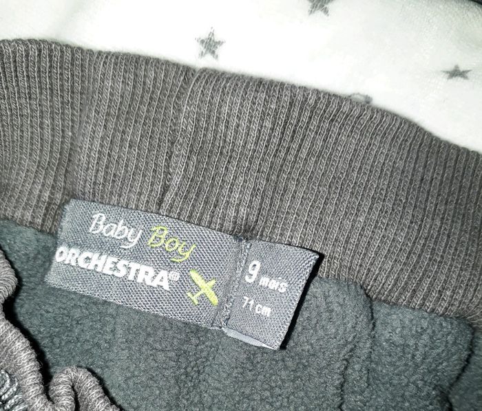 Pantalon 9 mois - photo numéro 5