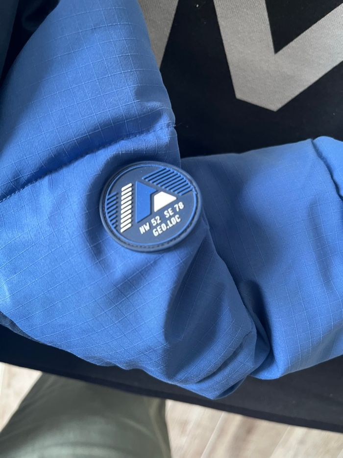 Blouson C&A taille 6 ans - photo numéro 5