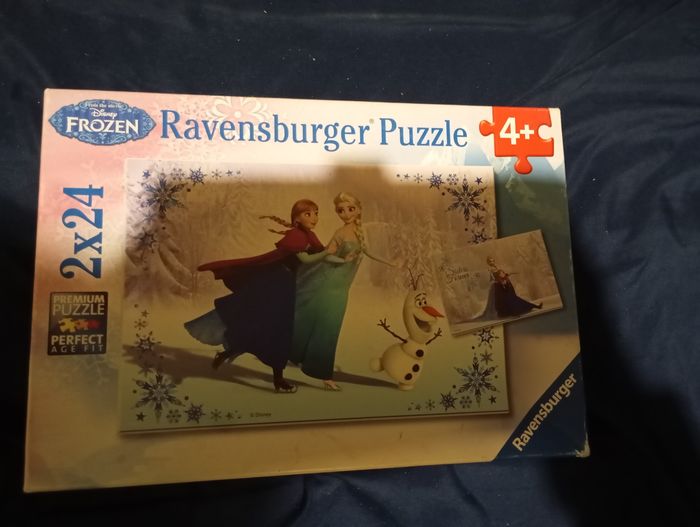 Puzzle
