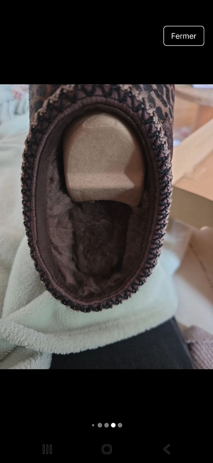 Ugg neuves - photo numéro 2