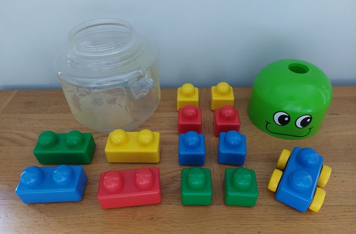 Lot Lego Duplo Primo - photo numéro 3