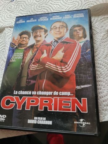Cyprien