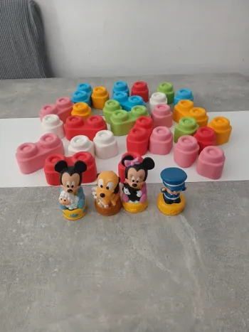Block disney
