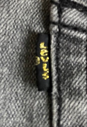 Jeans Levis 511 slim