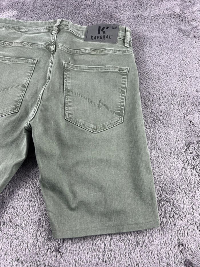 Short Kaporal Kaki Taille W28 L32 - photo numéro 14