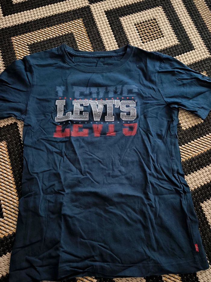 Lot de 6 t shirt 12 ans - photo numéro 6