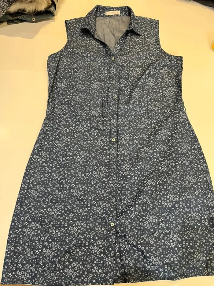Robe ete