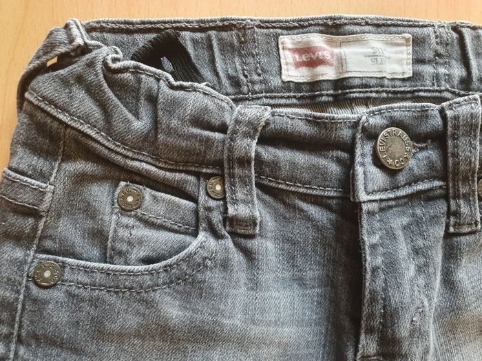 Jean Levi's 511 - photo numéro 2