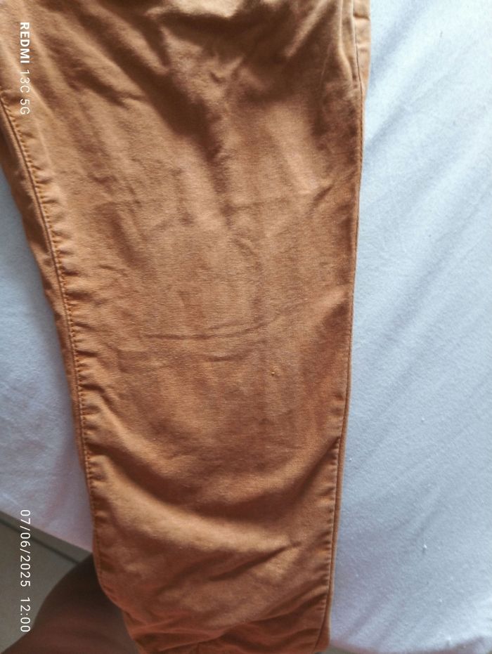 Pantalon bout'chou taille 2 ans - photo numéro 4