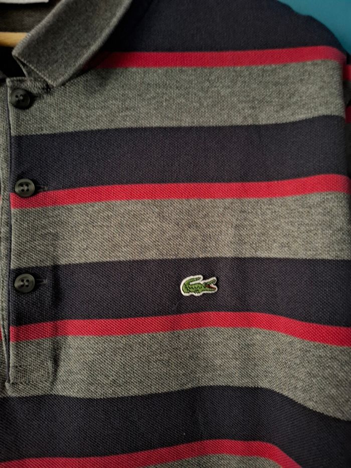Polo XXL - photo numéro 2