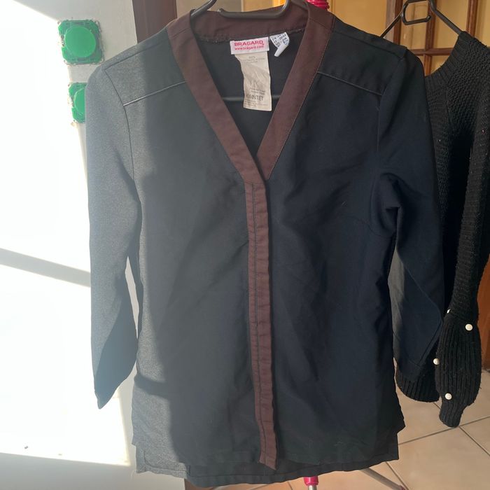 Haut de travail BRAGARD