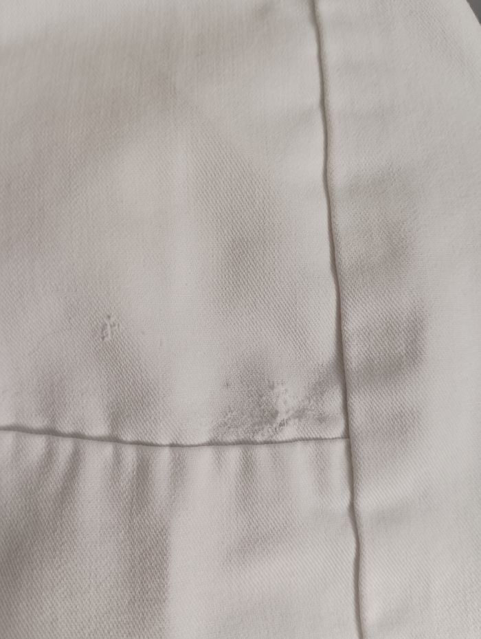 Blouse médicale taille 3 (46/48) - photo numéro 6