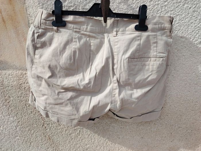 Short - photo numéro 2