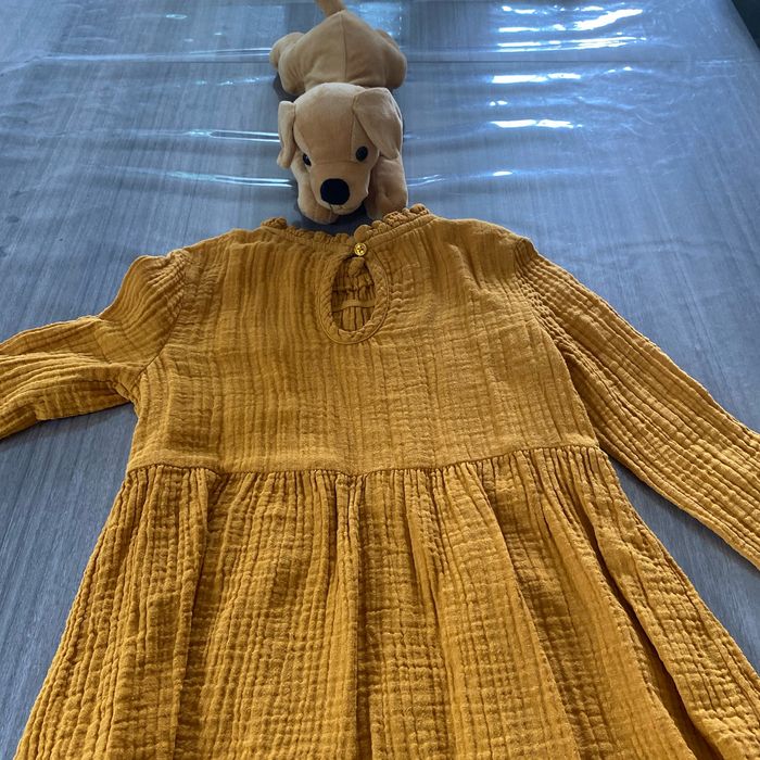 Robe 👗 - photo numéro 2