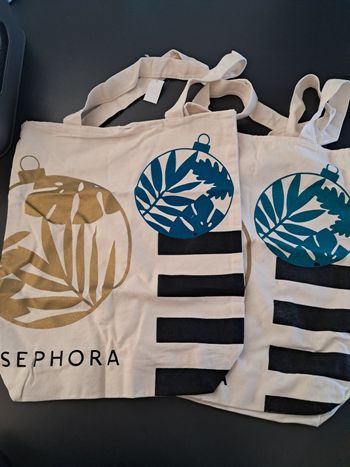 Tote bag