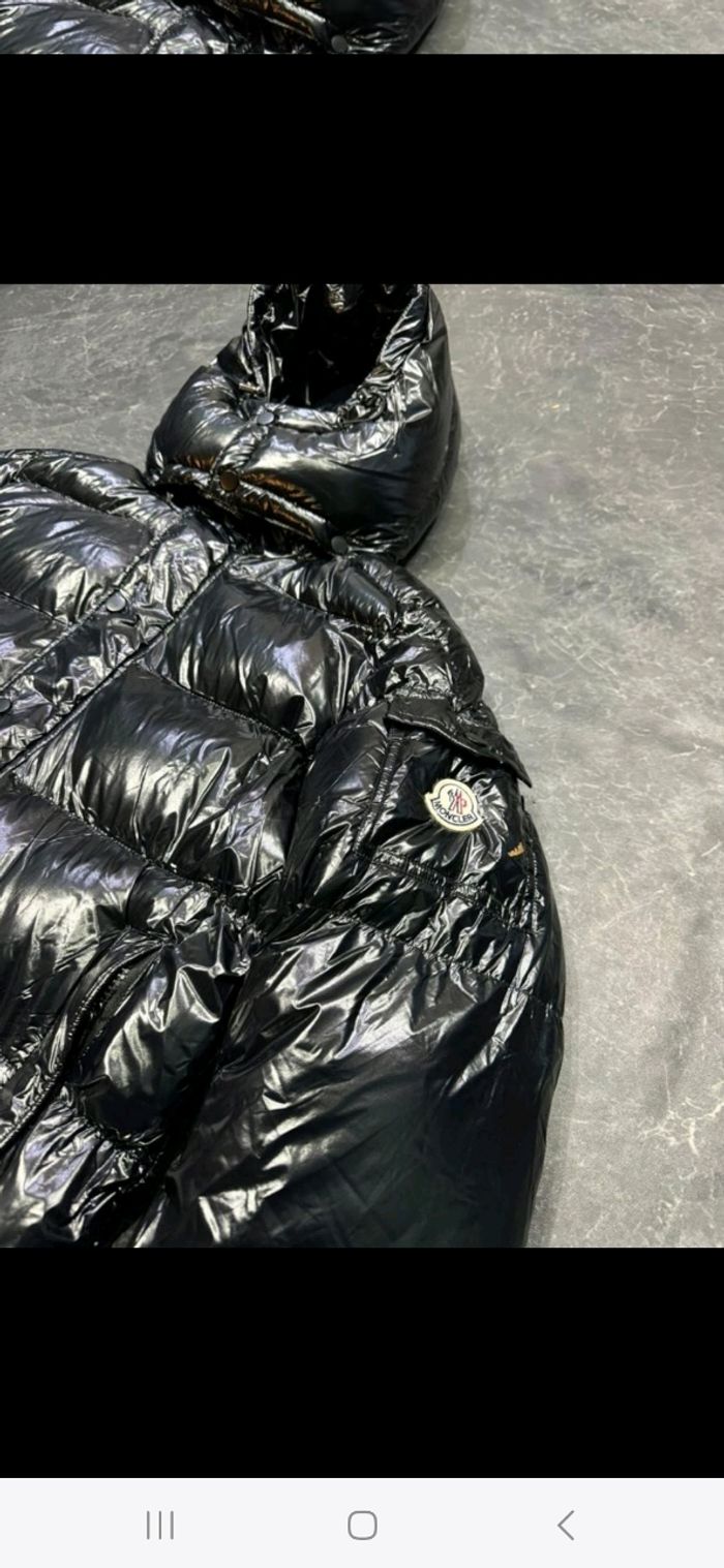 Doudoune  moncler - photo numéro 2