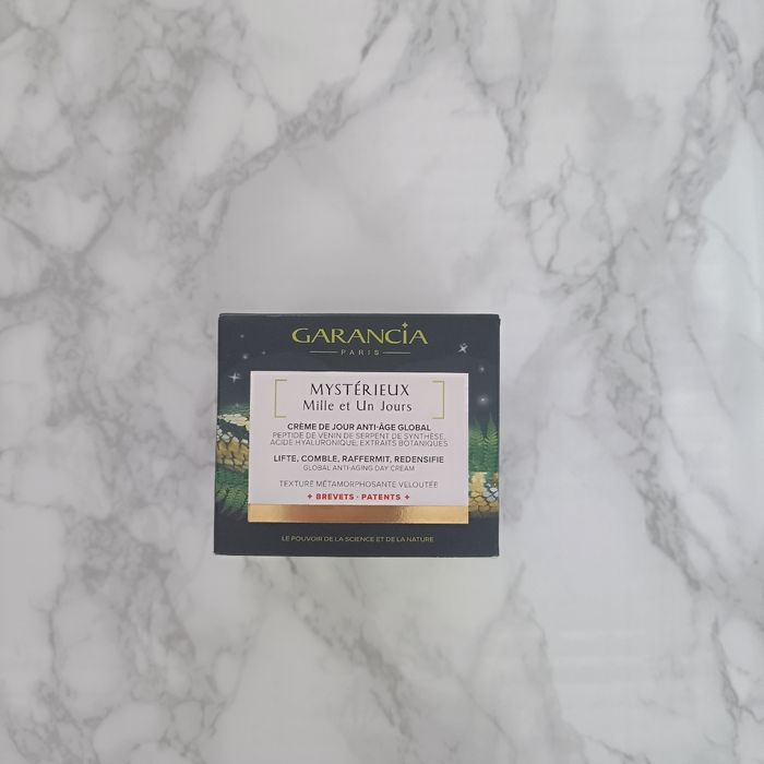 Garancia mille et un jours crème anti-âge 30mL - photo numéro 2