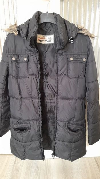 Manteau/doudoune bon état Kaporal