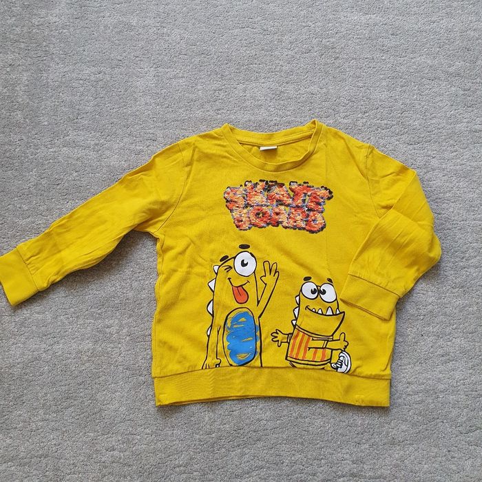 Ensemble garçon 4 ans / 104cm - photo numéro 5