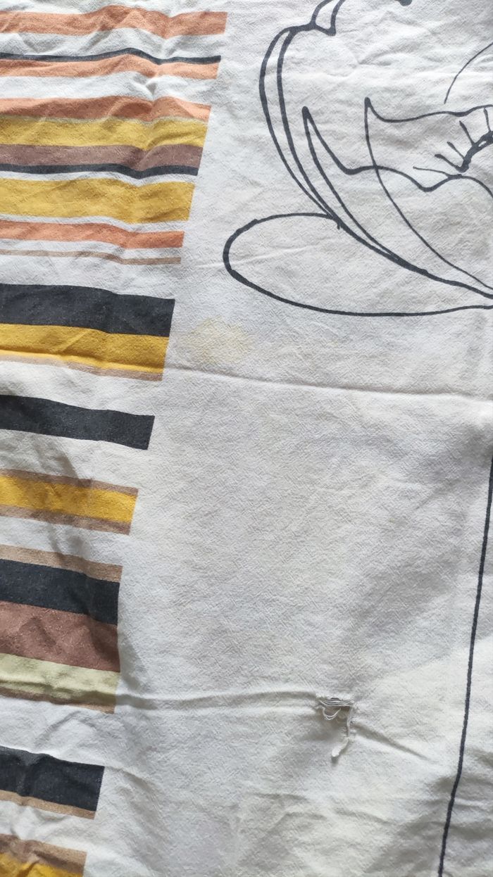 Taie d'oreiller 68x68 - photo numéro 4