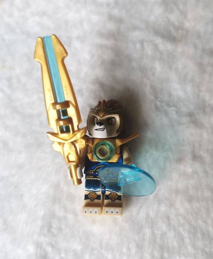 Lego Chima - photo numéro 3