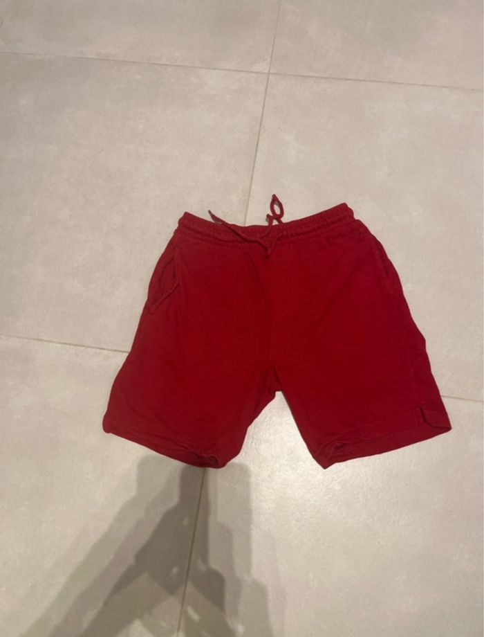 Deux shorts Kiabi - photo numéro 2