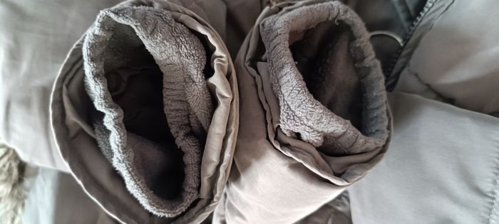 Manteau de grossesse/ portage - photo numéro 10
