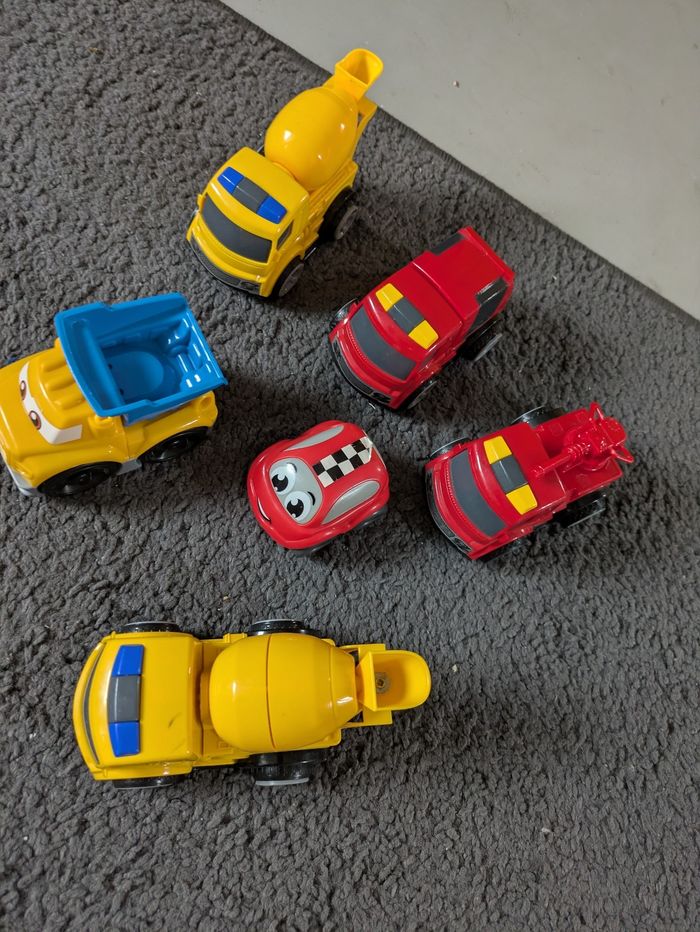 Véhicule - photo numéro 2