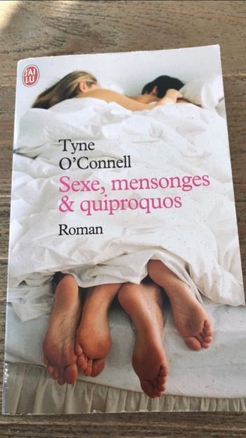 Sexe, mensonges et quiproquos