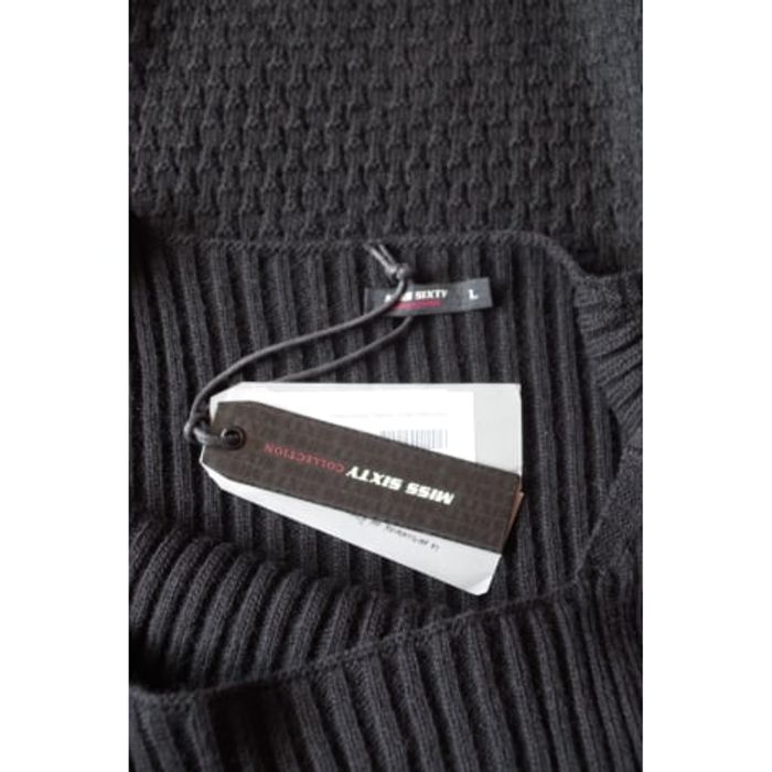 Miss Sixty - Robe en laineTaille 40 - photo numéro 6