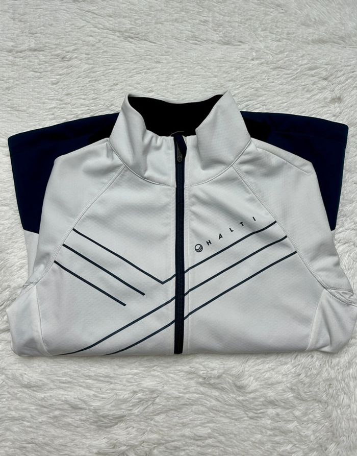 Veste Hybrid Halti - photo numéro 5