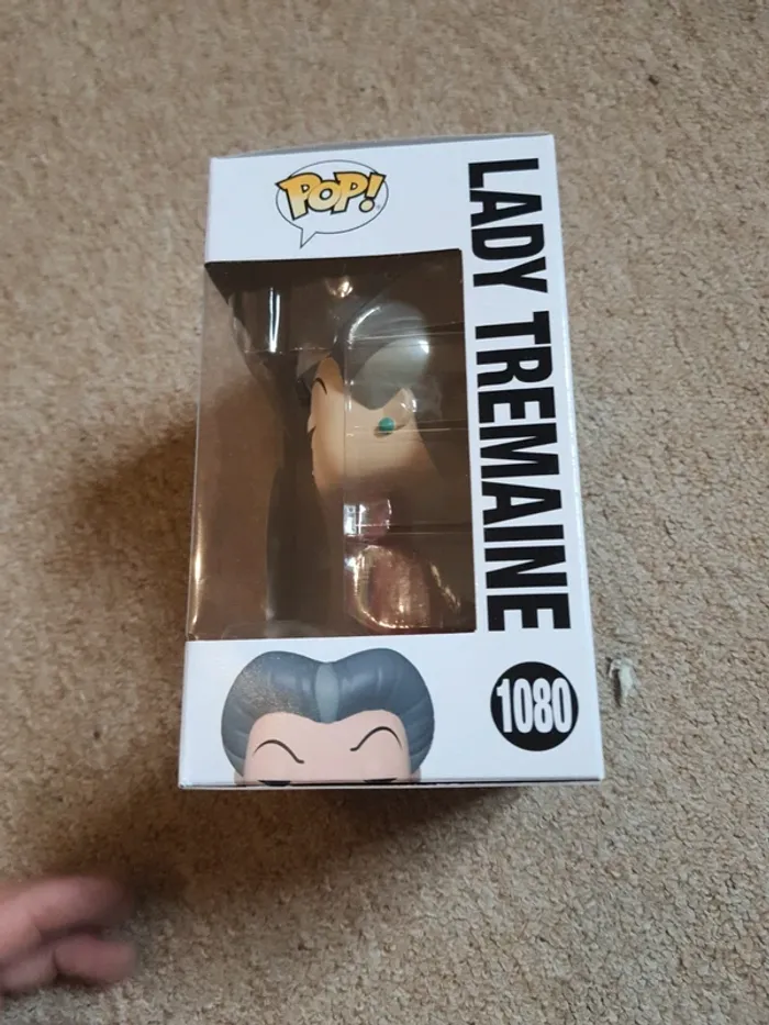Pop 1080 - photo numéro 2