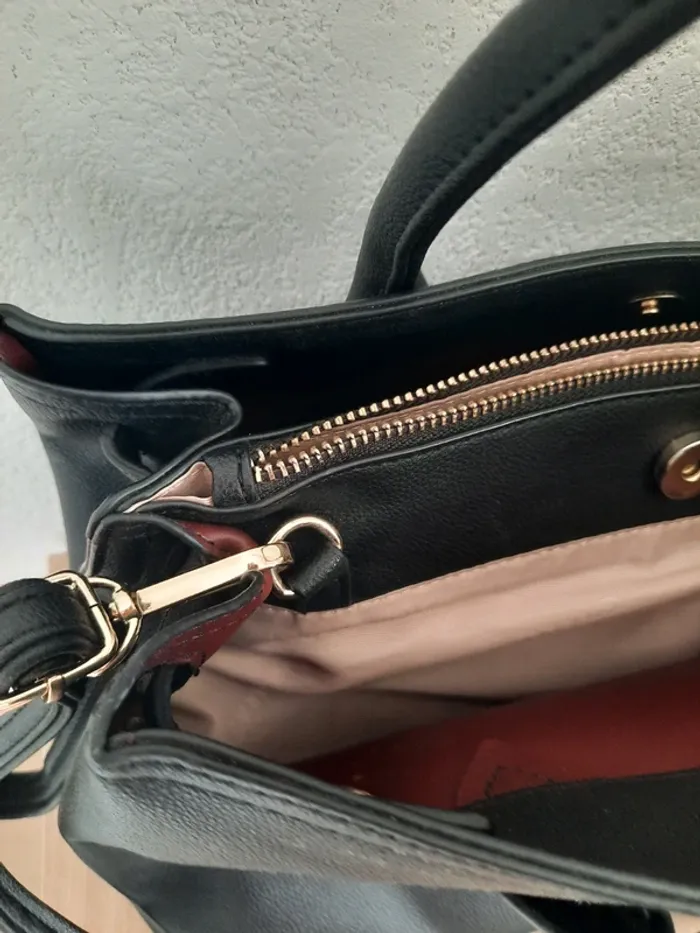 Sac a main - photo numéro 4